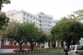 KSTDC KumaraKrupa Hotel